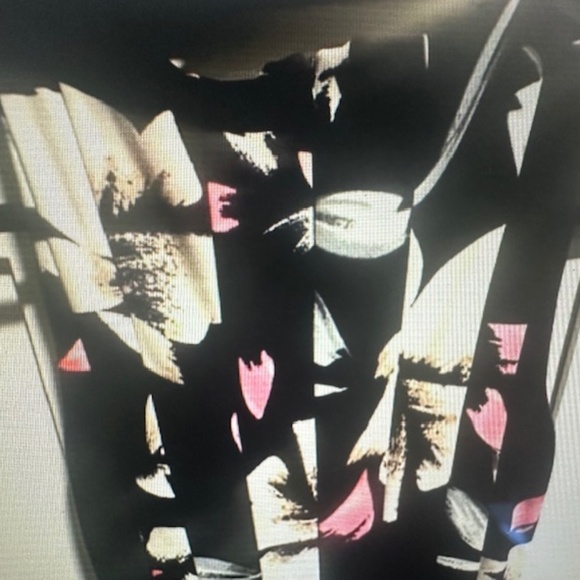 New Vince Camatu Dress - NEVER WORN - Size US 10 - Picture 8 of 10